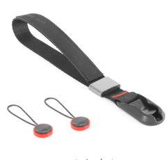  Peak Design Cuff Camera Wrist Strap Black (CF-BL-3) 