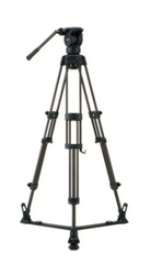  Libec LX7 Tripod System 