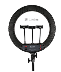  Đèn Led Ring HQ18N 