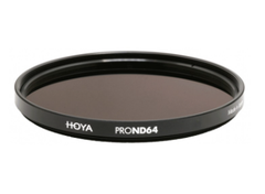  Hoya Pro ND64 72mm 
