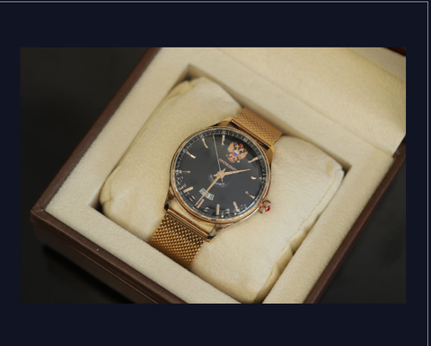 Russian time 1930 - 646.9.045