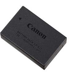  Canon LP-E17 