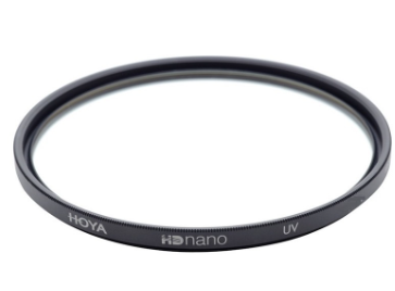 Hoya HD Nano UV 62mm