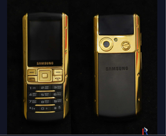  Samsung EGO mạ vàng 