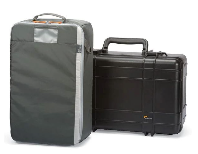 Lowepro Hardside 400