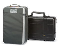  Lowepro Hardside 400 