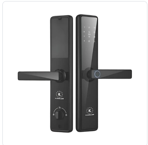 Khóa điện tử Kassler KL-566 Black App