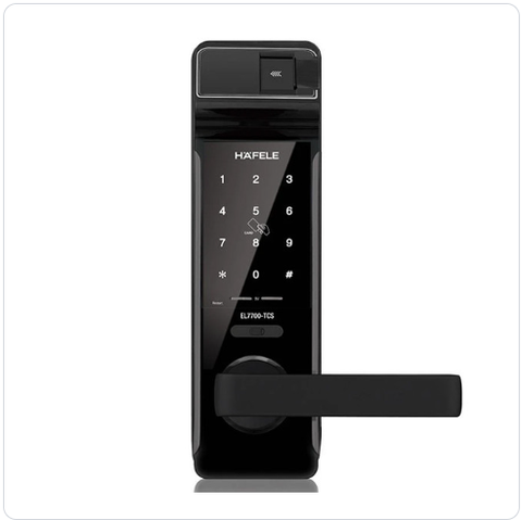 Khóa điện tử Hafele EL7700-TCS