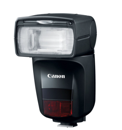 Canon Speedlite 470EX-Ai