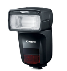  Canon Speedlite 470EX-Ai 