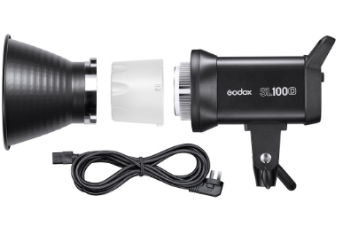 Godox SL100D Video Light
