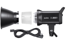  Godox SL100D Video Light 