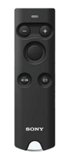  Sony RMT-P1BT 