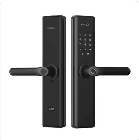 Khóa điện tử Hafele DL7600 912.20.230