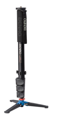Benro A48FD