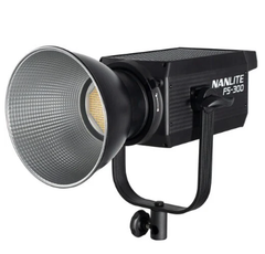  Nanlite Forza FS-300 AC LED Monolight 
