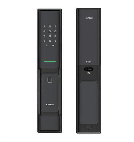 Khóa điện tử Hafele PP8100 912.20.260