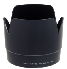  Lens Hood Canon ET-86 
