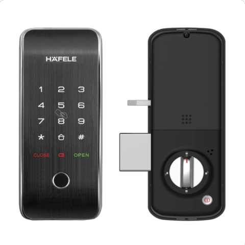 Khóa Điện Tử ER5100 Hafele 912.20.224