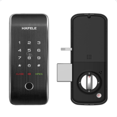  Khóa Điện Tử ER5100 Hafele 912.20.224 