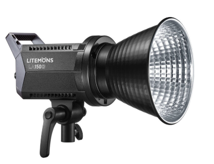 Godox Litemons LA150D Daylight LED Light