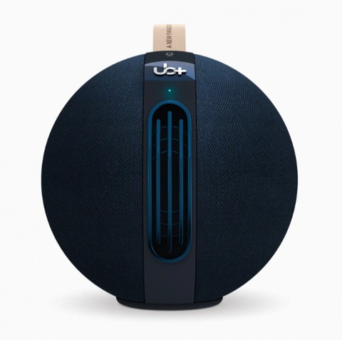 UB+ S1 Circle - Xanh Dương Đậm