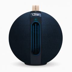  UB+ S1 Circle - Xanh Dương Đậm 