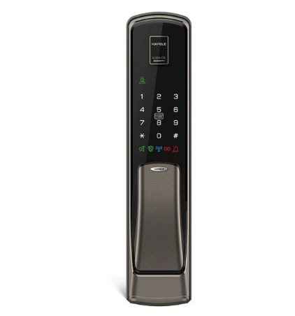 Khóa điện tử Hafele EL9500-TCS 912.05.315
