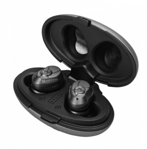HiFiMAN TWS 600