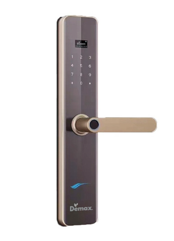 Khóa điện tử Demax EL630 GB