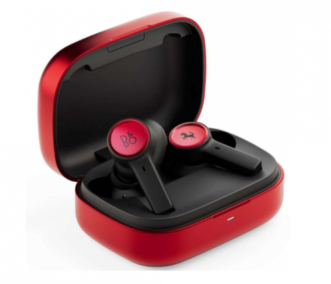 Bang & Olufsen Beolay EX Ferrari Edition