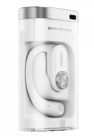 FiiO JW1 - Trắng