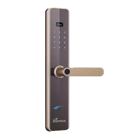 Khóa điện tử Demax EL630 GB - APP Wifi