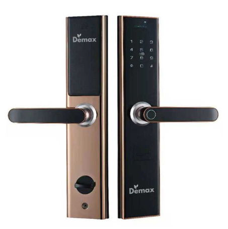 Khóa điện tử Demax EL638 RM App