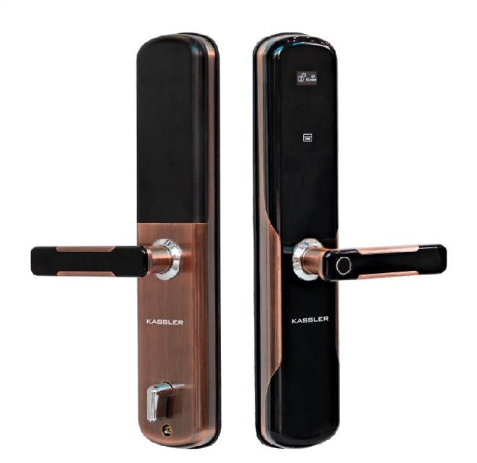 Khóa điện tử Kassler KL-700 APP