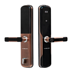 Khóa điện tử Kassler KL-700 APP 