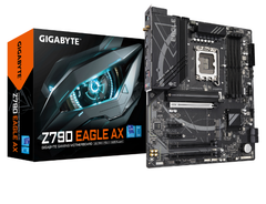  Mainboard Gigabyte Z790 EAGLE AX (rev. 1.0) 