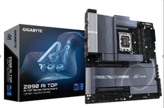  Mainboard Gigabyte Z890 AI TOP WIFI7 ICE 