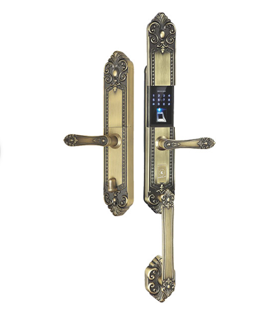 Khóa điện tử đại sảnh Kassler KL-979 GR APP