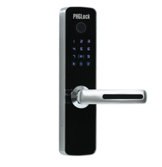  Khóa điện tử PHGlock FP7153 Silver 