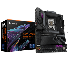  Mainboard Gigabyte Z890 AORUS ELITE WIFI7 BLACK 