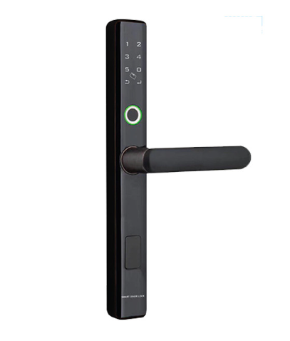 Khóa điện tử PHGlock FP5501B