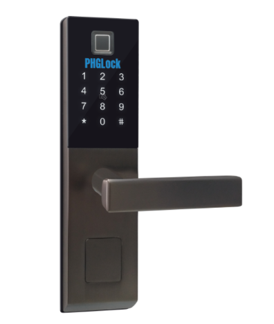 Khóa điện tử PHGlock FP6021BN