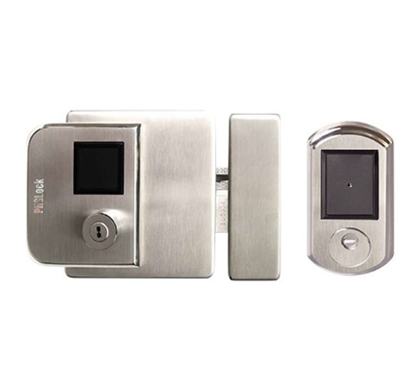 Khóa cổng PHGLock KE38