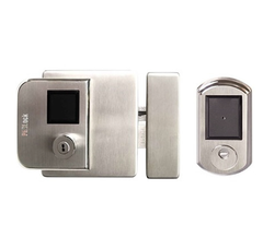  Khóa cổng PHGLock KE38 