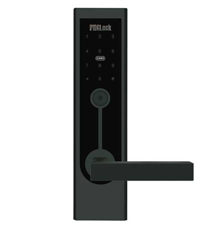 Khóa điện tử PHGlock KR8131B