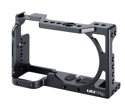 Khung máy ảnh Ulanzi UURig for Sony C-A6400 - 1367