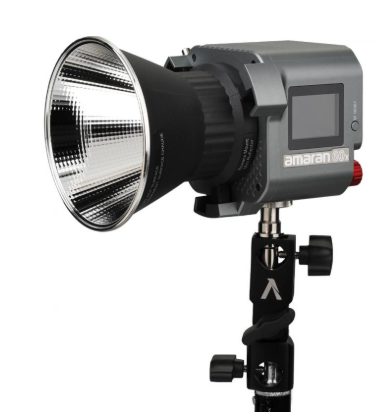 Đèn LED Aputure Amaran 60x Bi-Color