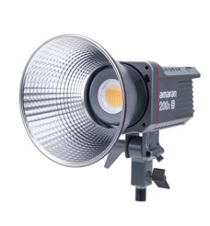 Đèn LED Aputure Amaran 200x S Bi-Color