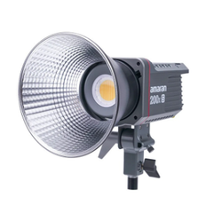  Đèn LED Aputure Amaran 200x S Bi-Color 